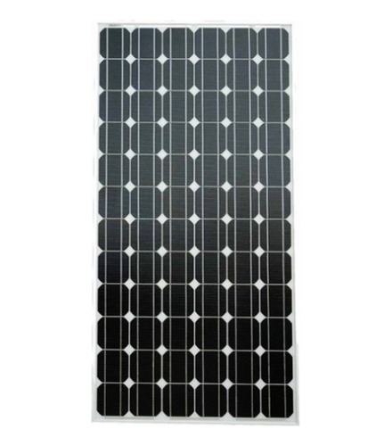 Panel Solar Monocristalino Monocristalino Begprod 400w / 36v
