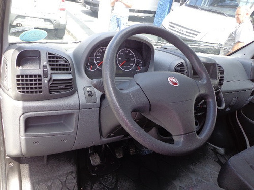 Ducato Maxicargo
