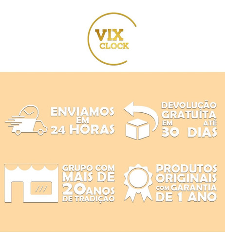 Relógio Mondaine Feminino 76642lpmvde3 Com Nota Fiscal