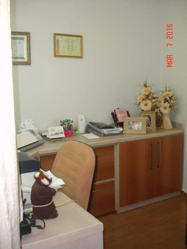 Sobrado À Venda, 3 Quartos, 1 Suíte, 3 Vagas, Vila Granada - São Paulo/sp - 280