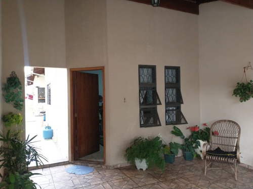 Imagem 4 de 17 de Casa À Venda - Vila Sônia - Piracicaba/sp - Ca2900