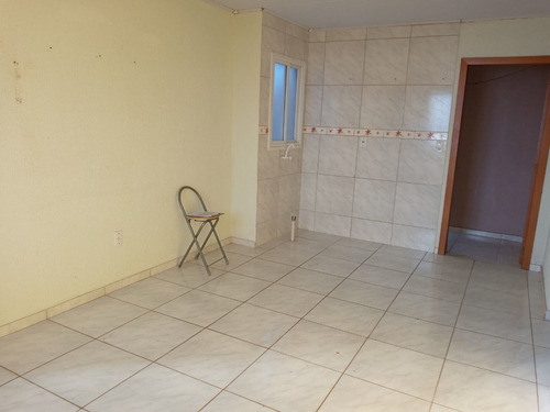 Imagem 5 de 9 de Apartamento Com 2 Dormitórios Para Alugar, 45 M² Por R$ 750/mês - Santa Fé - Gravataí/rs - Ap0917