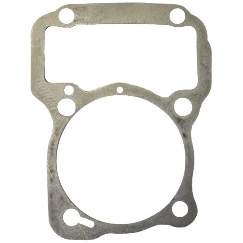 Flange Calço Cilindro Cg Titan 125cc