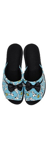 Chinelo De Quarto - Penopano - Snoopy