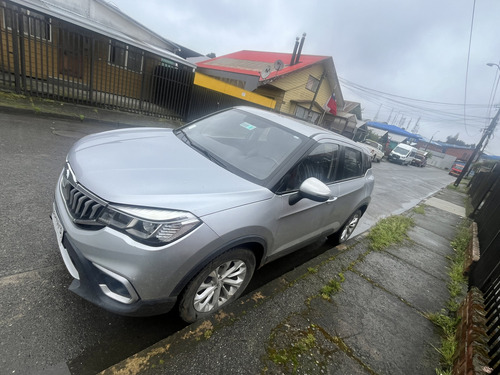 Brilliance V3 Suv 1.5 Mt 4X2 G Elt