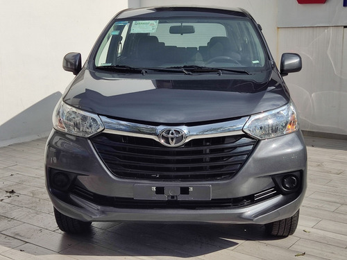 Imagen 2 de 15 de Toyota Avanza 2017 Automatica Factura Agencia Unico Dueño