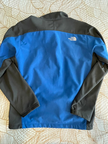 Chamarra North Face Apex L Hombre No Salomón Columbia (Usado)