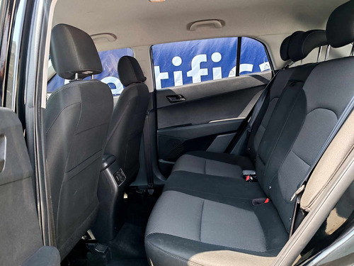 Hyundai Creta 1.6 Gls Mt