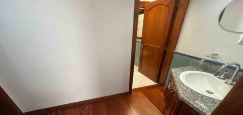 Casa En Venta Conjunto Cerrado (18473).