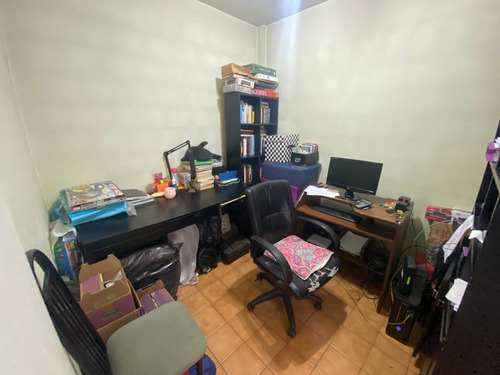 Imagen 11 de 13 de Venta Departamento 4 Ambientes C/cochera Super Luminoso - Villa Devoto