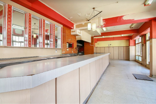 Imagen 6 de 21 de Local En Venta Montserrat Gran Vidriera Sotano
