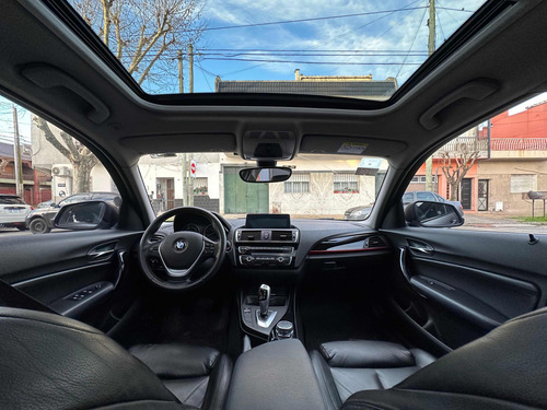 BMW Serie 1 1.6 120i M Package 177cv