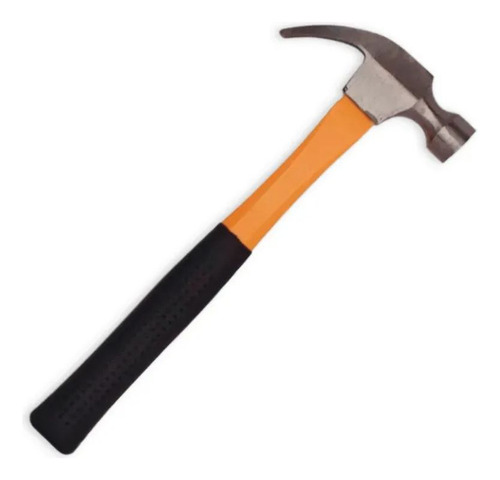 Martelo Com Cabo Emborrachado 30cm - Vencedor