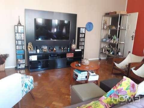 Imagem 2 de 25 de Apartamento À Venda, 120 M² Por R$ 595.000,00 - Tijuca - Rio De Janeiro/rj - Ap1125