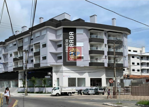 Imagem 2 de 21 de Apartamento 2 Dormitórios À Venda No Centrinho Dos Ingleses - Florianópolis - Sc - Ap0298
