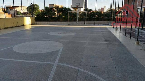 Imagem 7 de 29 de Apartamento Residencial À Venda, Mucuripe, Fortaleza. - Ap1159
