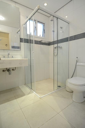 Imagem 29 de 30 de Casa De Condomínio 4 Suites, 5 Vagas - Brooklin Velho - Ca0918