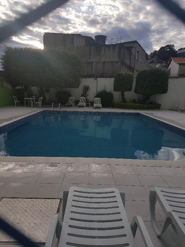 Imagem 12 de 30 de Excelente Localização - Apartamento À Venda No Imirim - Ap0717
