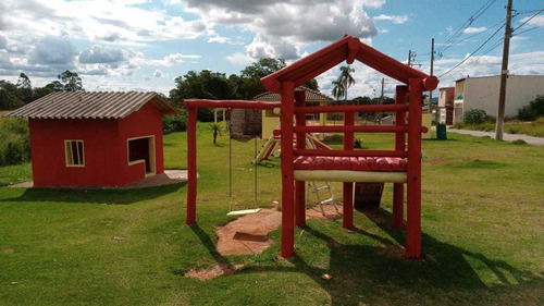 Imagem 5 de 10 de Van- Lotes 125 M2- 204 Meses Para Pagar-pronto P/ Construir
