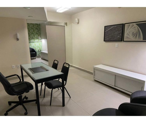 Imagem 6 de 9 de Vende 4 Salas No Bairro De Boa Viagem - Sa0986
