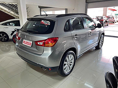 Imagem 4 de 11 de Mitsubishi Mmc/asx 2.0 Mt 2014