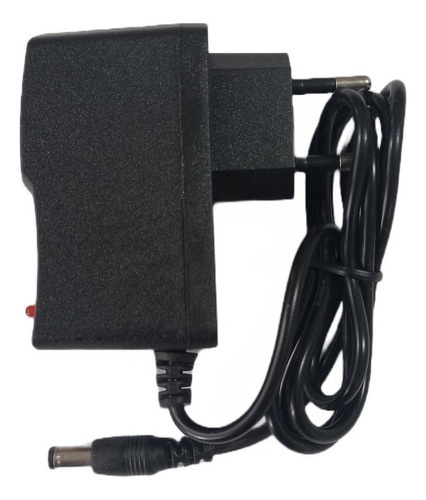Fonte 3a 12v Estabilizada Bivolt Cftv E Fita Led Camera Ip