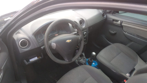 Chevrolet Celta 1.0 Advantage Flex Power 5p