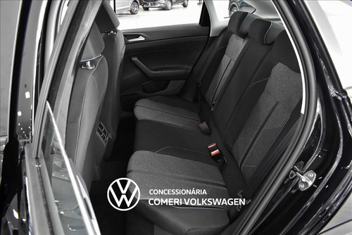 Nivus 1.0 200 Tsi Total Flex Comfortline Automático