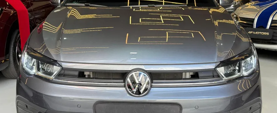 Volkswagen Polo Hl Ab 2025