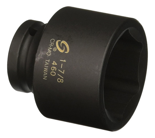 460 - Llave De Vaso De Impacto (3/4 , 6 Puntos, 1-7/8 )