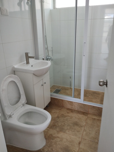 Crisol Hermoso Depto 4d, 2b, Espacio Urbano, Terraza 80 M2