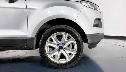 Imagen 11 de 15 de 105396 - Ford Eco Sport 2017 Con Garantía