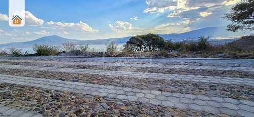 Tu Terreno En Venta Para Construir Tu Casa De Descanso En Chapala, Jalisco