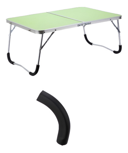 Plegable Portátil Mini Cama Escritorio Computadora Soporte P