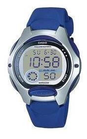 Reloj Casio Lw-200-2av