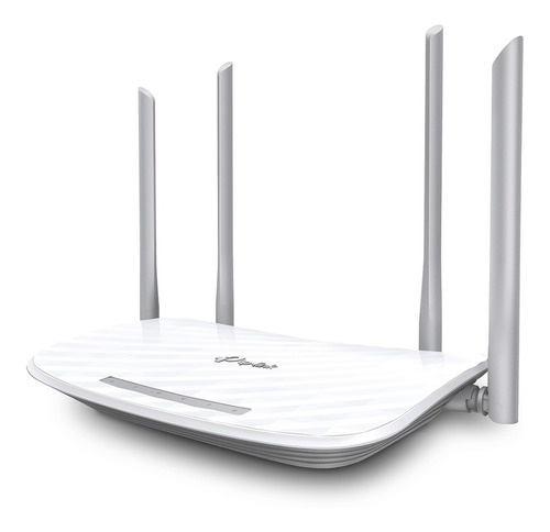 Imagen 2 de 3 de Router Dual Band Tp Link C5 867 Mbps 5 Ghz + Puerto Usb