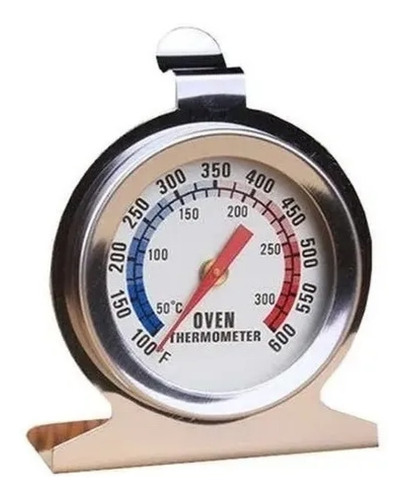 Termometro Xin Tang De Cocina Para Horno Control Temperatura