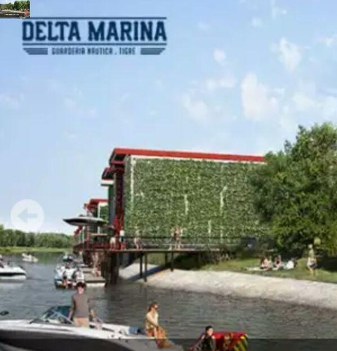 Imagen 5 de 6 de Cama Nautica - Villa La Ñata