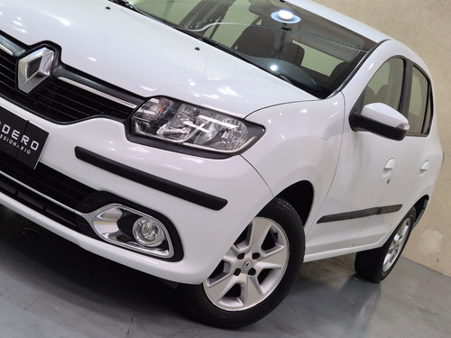 Renault Logan 1.6 Privilege 105cv
