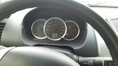 Mitsubishi L200 Triton 3.5 V6 Flex 2015