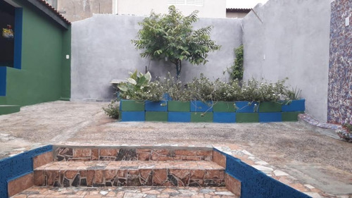 Imagem 2 de 30 de Casas - Venda - Jardim São Jorge - Cod. Ca0397 - Vca0397