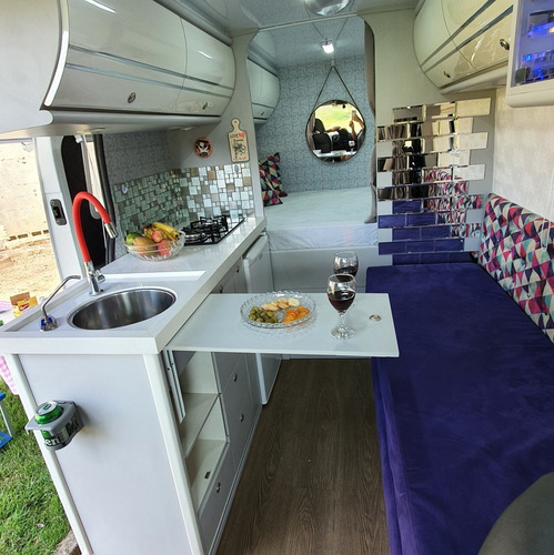 Imagem 3 de 15 de Renault Master