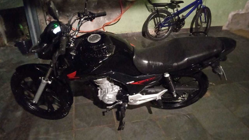 Honda Fan