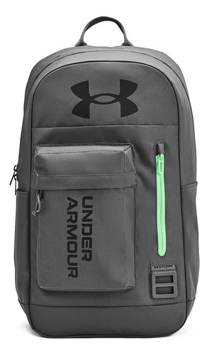 Mochila Under Armour Halftime Backpack Unisex