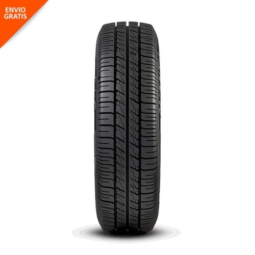 Imagen 4 de 5 de Fate 195/75 R16c Avantia - Martinez Neumaticos - Pack X2