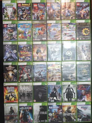 Juego Físico Original Xbox 360 Gta 5 Tienda Xbox One Almagro