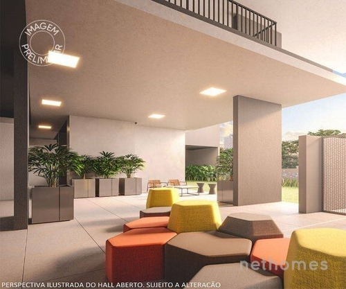 Imagem 2 de 9 de Apartamento - Vila Mariana - Ref: 19507 - V-19507