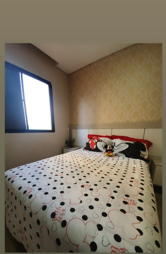 Imagem 9 de 20 de Rrcod3518 - Apartamento 53m² Condomínio Viva Mais Barueri - 2 Dorms - 2 Vagas - Oportunidade - Ótima Localização - Rr3518 - 69425504