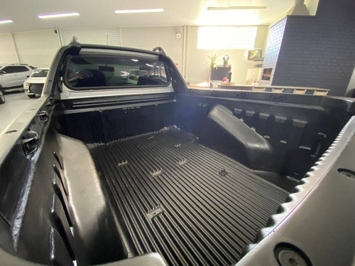 Imagem 5 de 5 de Fiat Strada Working Hard 1.4 Fire Flex 8v Cs 2018/2019