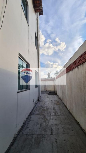 Imagem 29 de 30 de Casa Triplex - 3 Quartos, 1 Suíte - 195m² - Residencial Kairos - Levilândia, Ananindeua/pa - Rmx_7971_461248